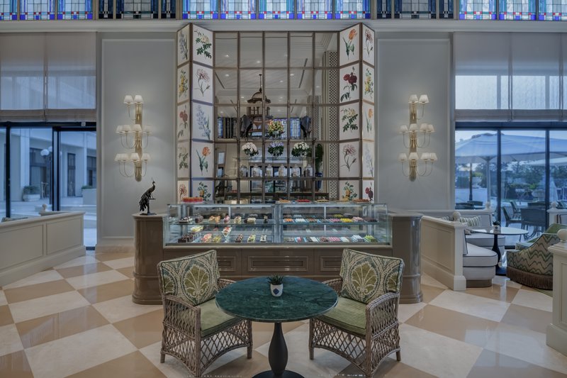 Delta Victoria Ocean Pointe Resort and Spa Delta Victoria Ocean Pointe Resort and Spa