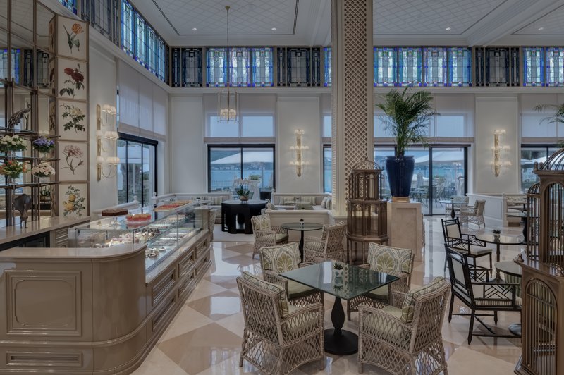 Delta Victoria Ocean Pointe Resort and Spa Delta Victoria Ocean Pointe Resort and Spa