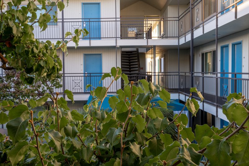 Howard Johnson Inn North Bay Howard Johnson Inn North Bay