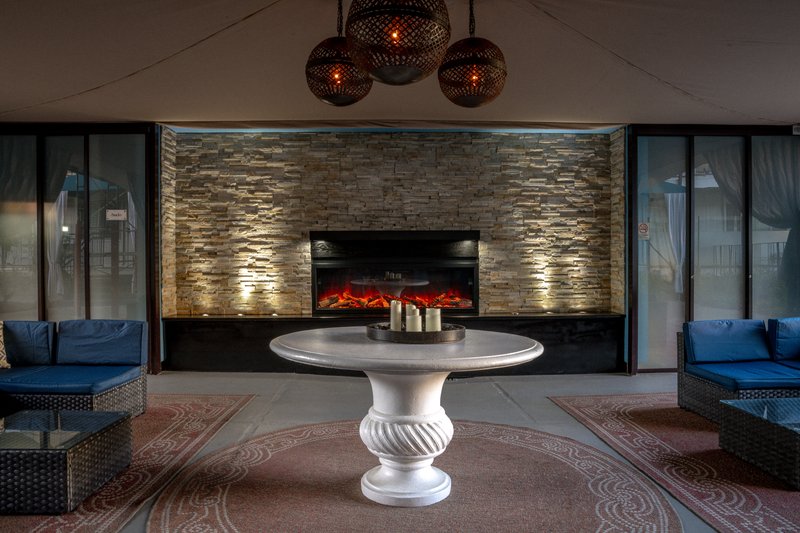 Howard Johnson Inn North Bay Howard Johnson Inn North Bay