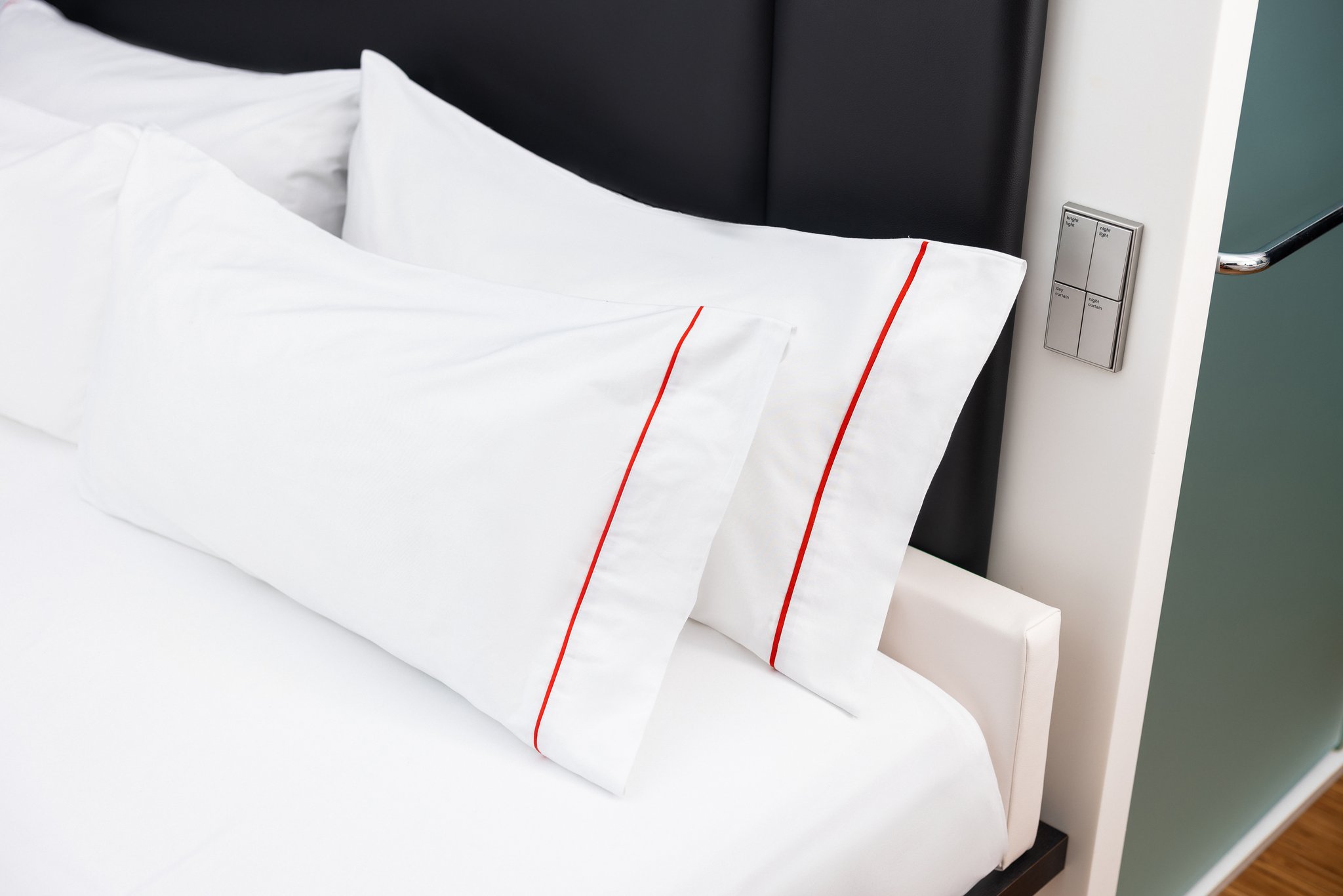 citizenM Rotterdam Hotel