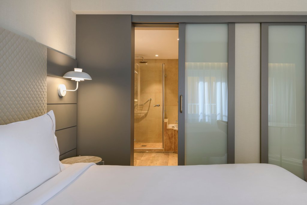 AC Hotel Carlton Madrid by Marriott - Tap to explore photos