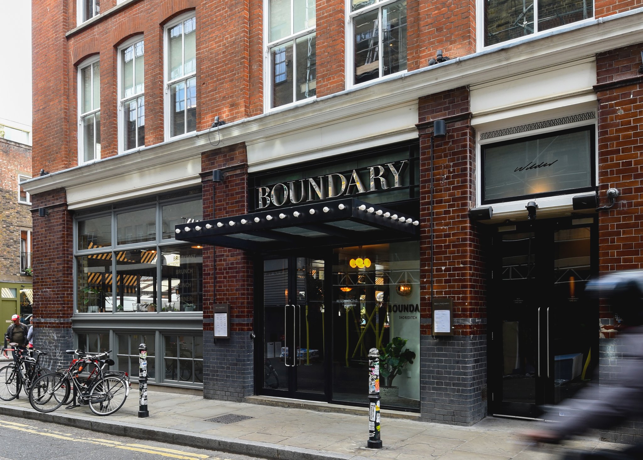 Venue gallery photo