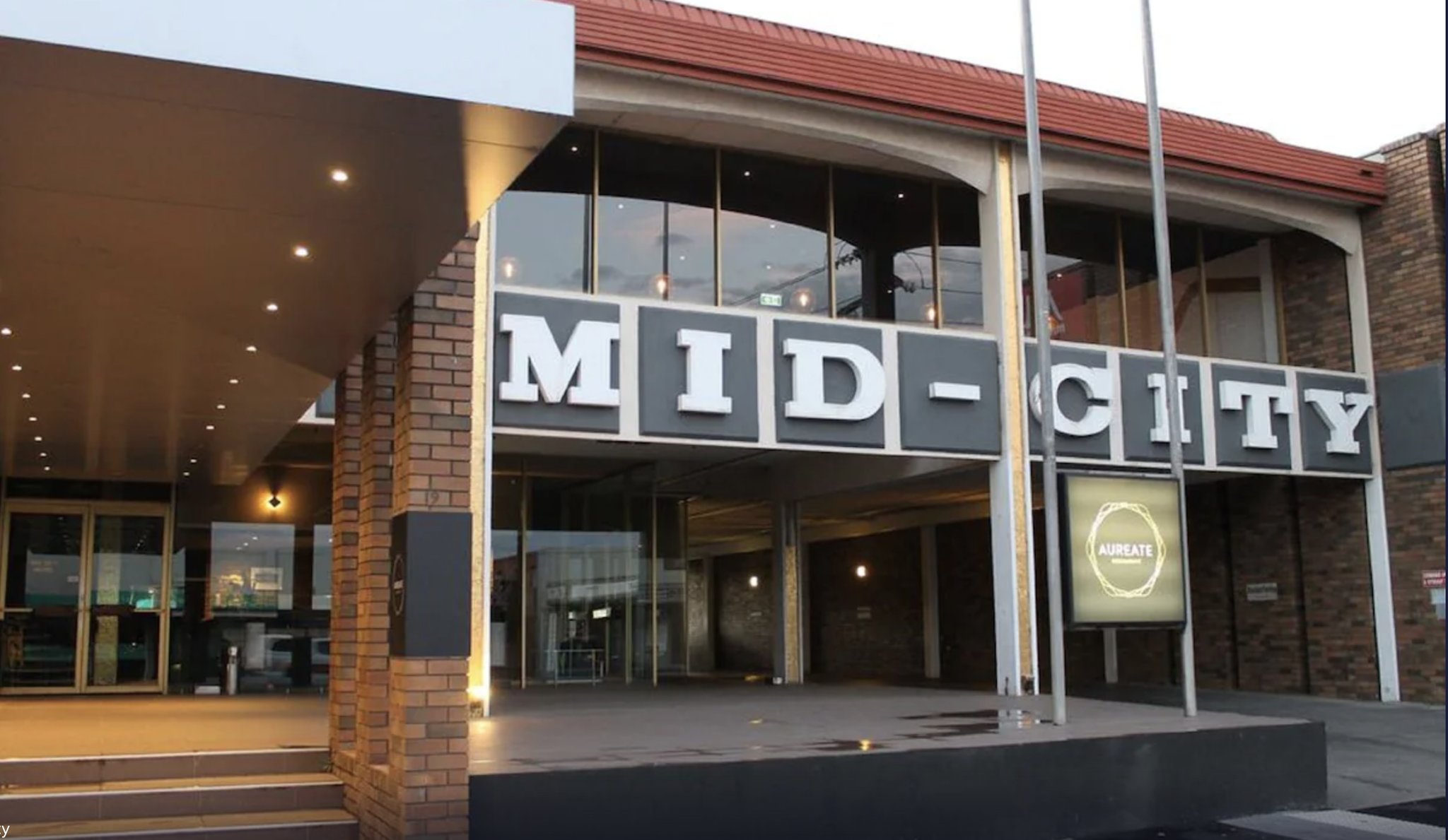 Venue cover photo