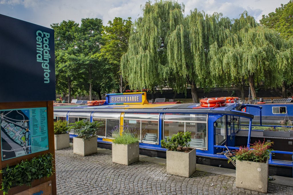 Hotel Indigo LONDON - PADDINGTON by IHG