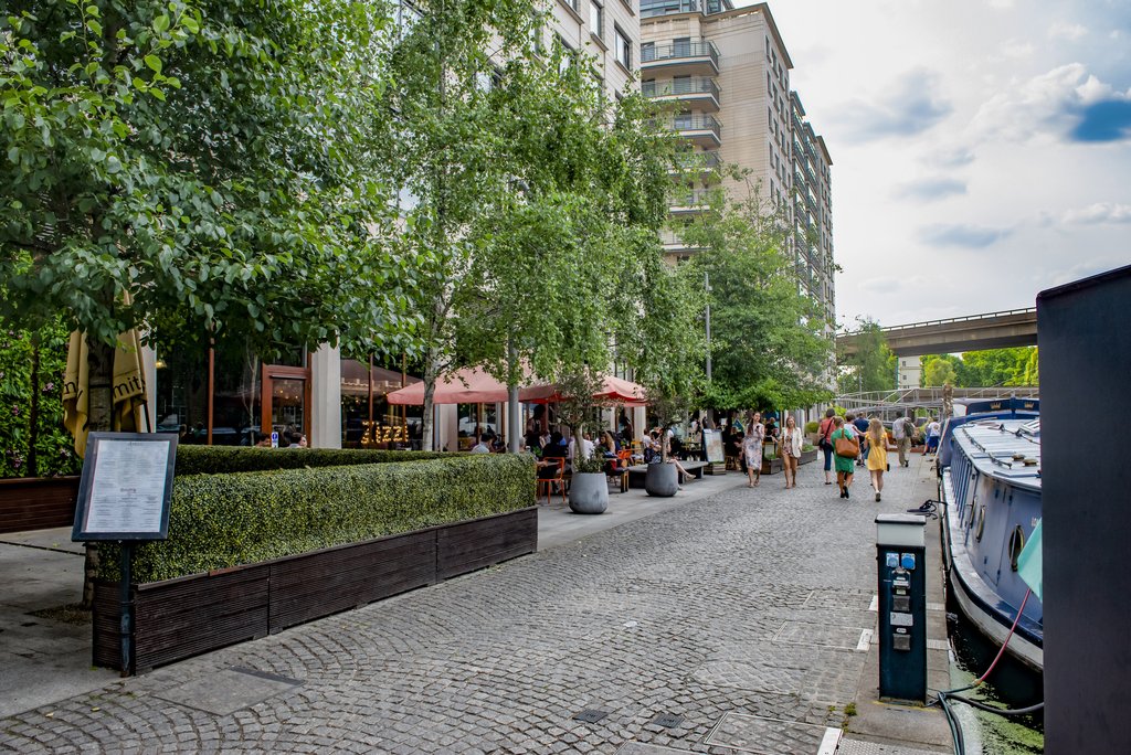 Hotel Indigo LONDON - PADDINGTON by IHG