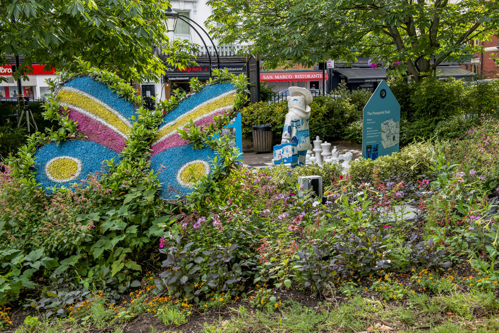 Hotel Indigo LONDON - PADDINGTON by IHG