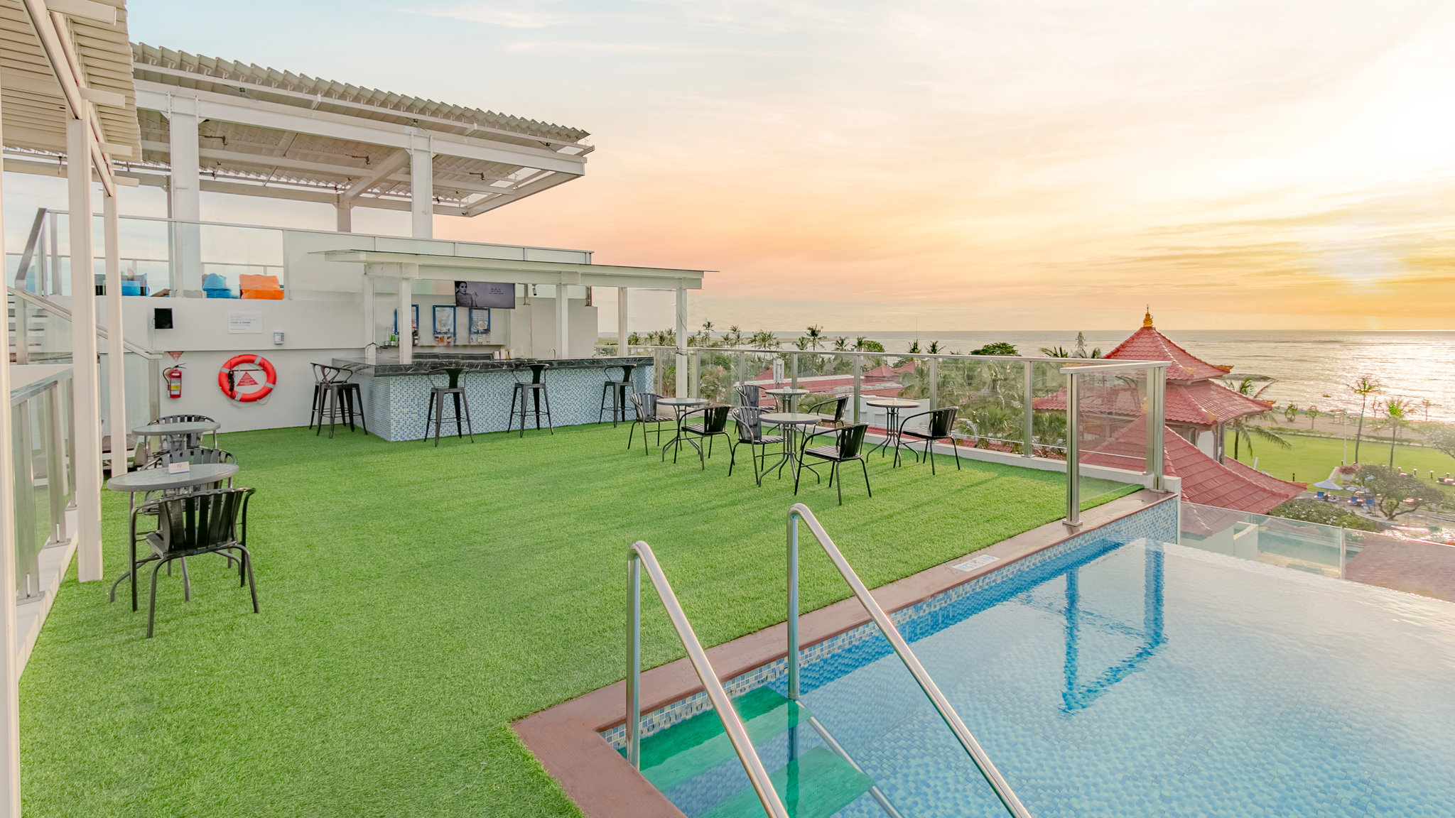 Holiday Inn Express Baruna Bali