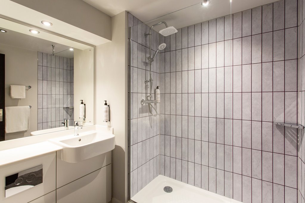 Washroom