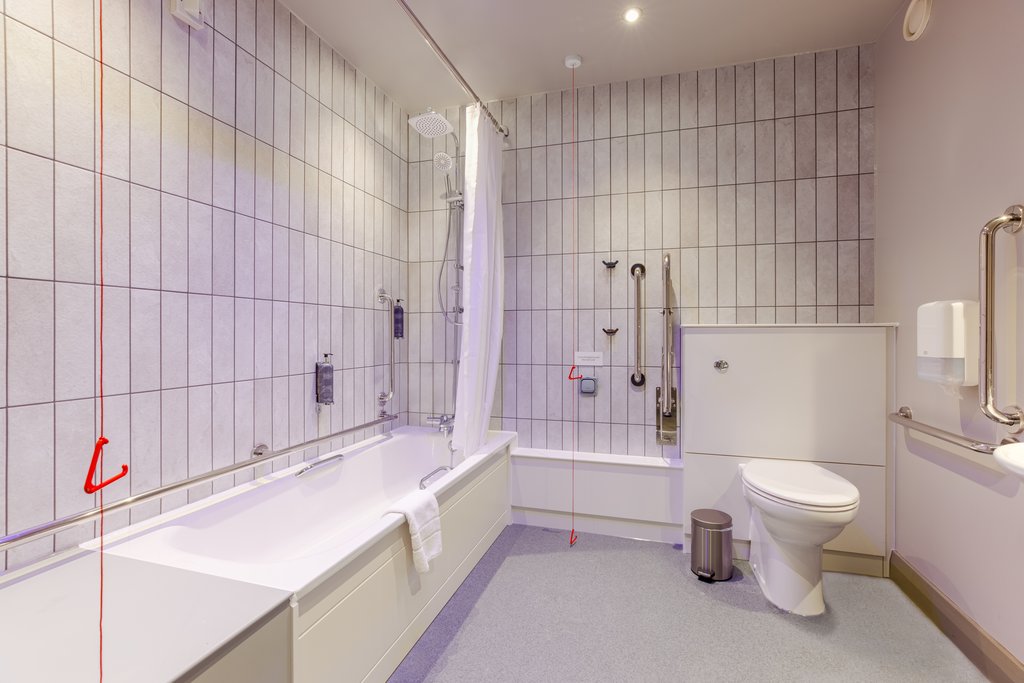 Washroom