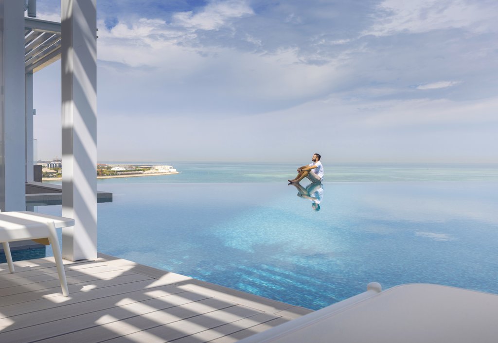 Onyx Rotana - Tap to explore photos