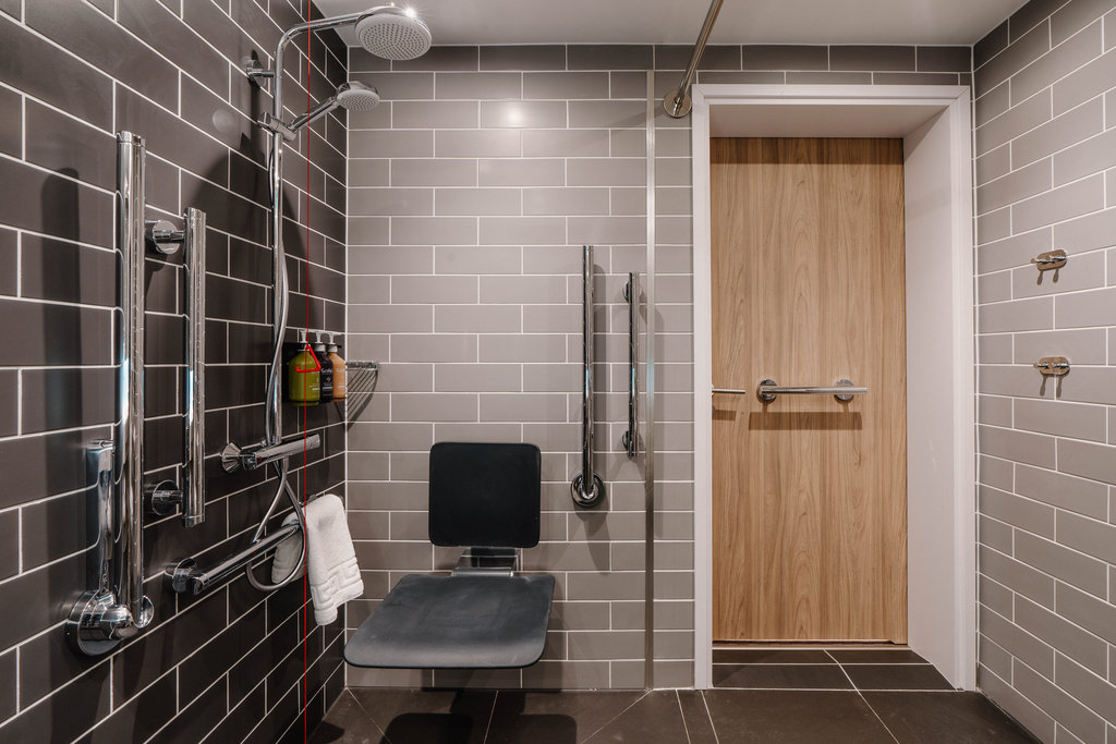 Holiday Inn Express LIVERPOOL - CENTRAL - Tap to explore photos