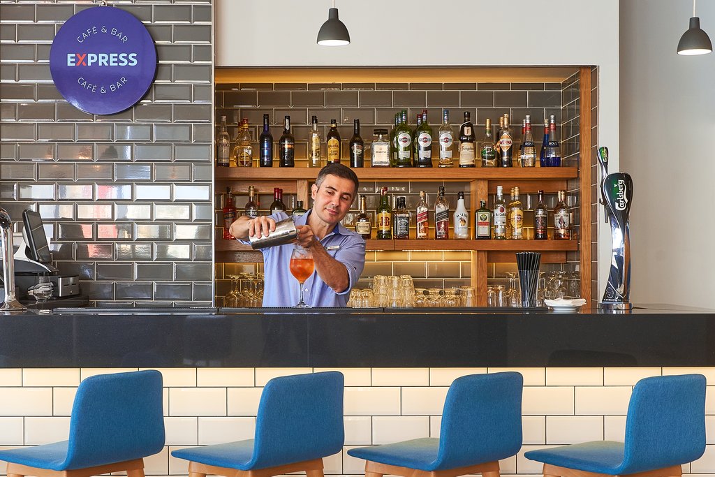 Holiday Inn Express MALTA
