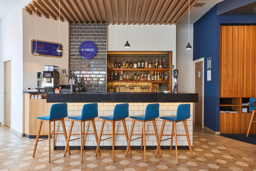 Holiday Inn Express MALTA