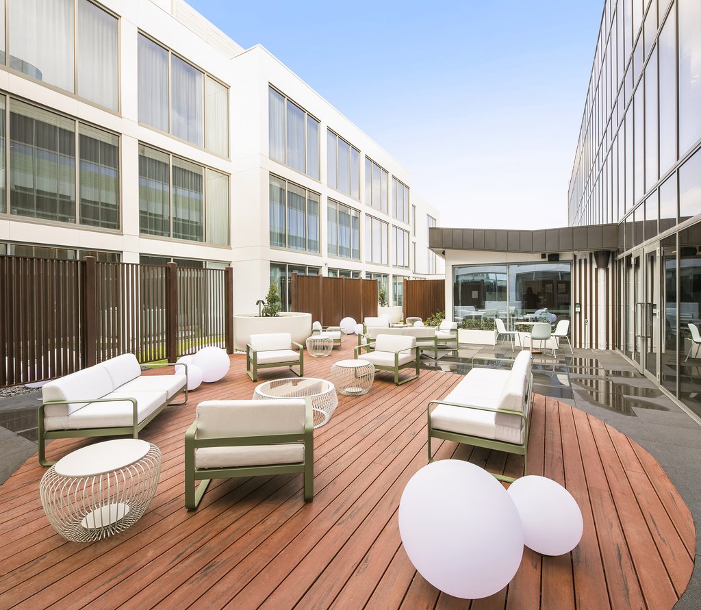 Holiday Inn Werribee, an IHG Hotel - Tap to explore photos