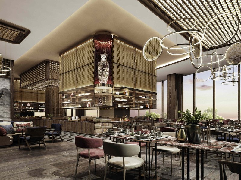 Pullman Hai Phong Grand Hotel