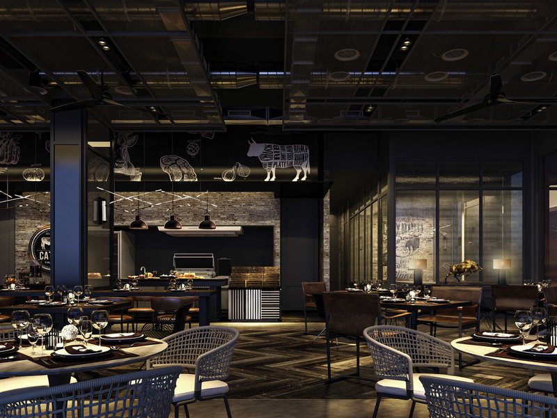 Pullman Hai Phong Grand Hotel