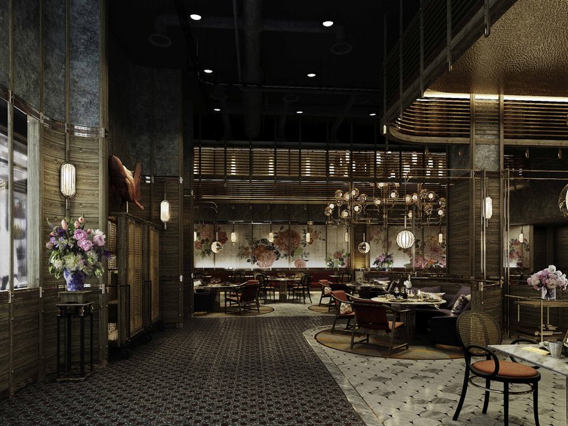 Pullman Hai Phong Grand Hotel