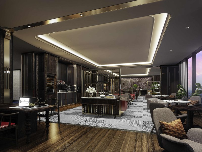 Pullman Hai Phong Grand Hotel