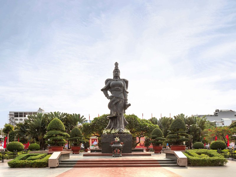 Pullman Hai Phong Grand Hotel