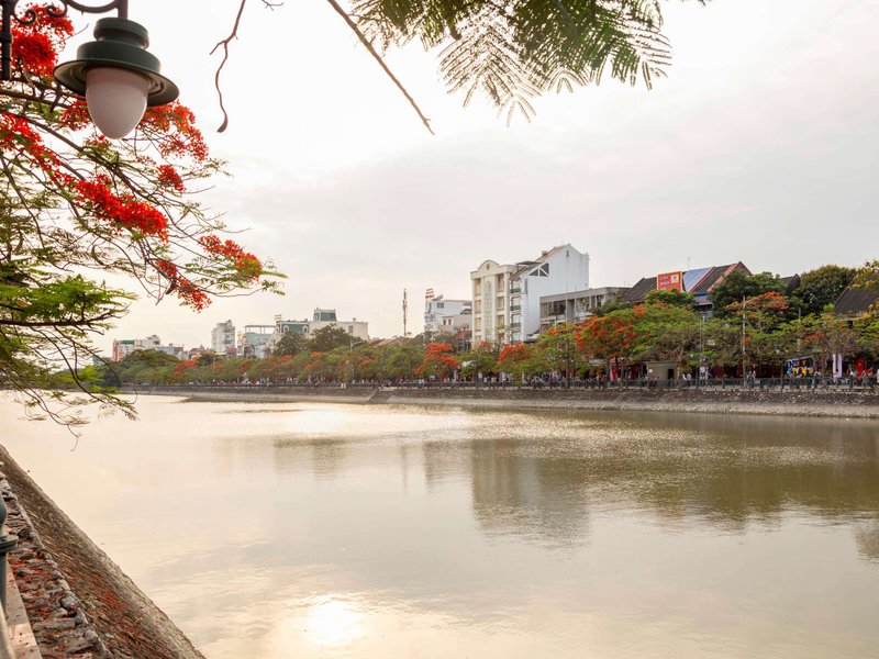Pullman Hai Phong Grand Hotel