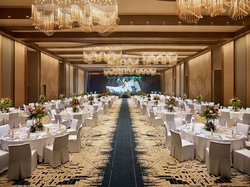 Pullman Hai Phong Grand Hotel