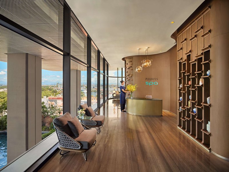 Pullman Hai Phong Grand Hotel