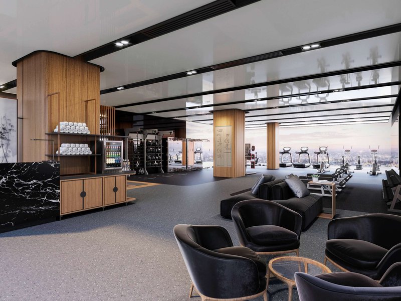 Pullman Hai Phong Grand Hotel