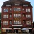 Hotel Stadt Cuxhaven