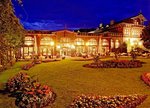 Herrenkrug Parkhotel