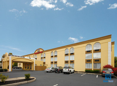 BEST WESTERN El Rancho Palacio - Hazlet, NJ