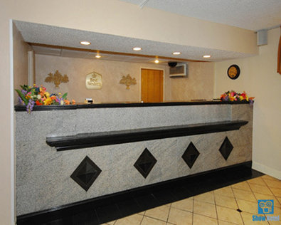 BEST WESTERN El Rancho Palacio - Hazlet, NJ