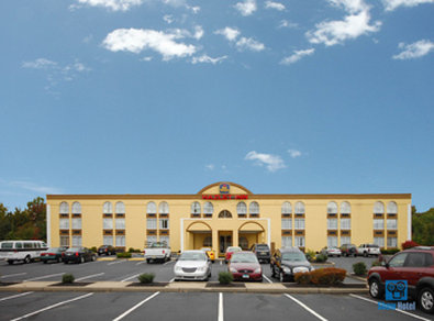 BEST WESTERN El Rancho Palacio - Hazlet, NJ