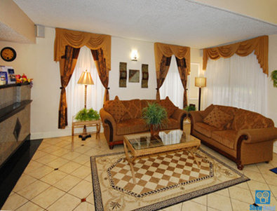BEST WESTERN El Rancho Palacio - Hazlet, NJ