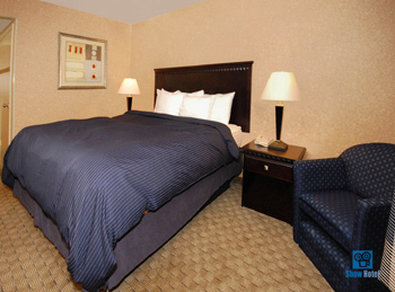BEST WESTERN El Rancho Palacio - Hazlet, NJ