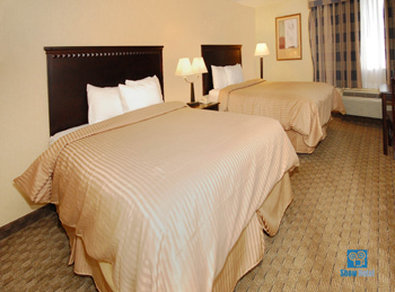 BEST WESTERN El Rancho Palacio - Hazlet, NJ