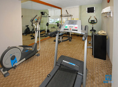 BEST WESTERN El Rancho Palacio - Hazlet, NJ