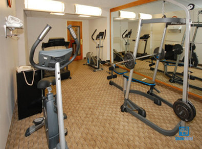 BEST WESTERN El Rancho Palacio - Hazlet, NJ
