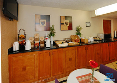 BEST WESTERN El Rancho Palacio - Hazlet, NJ