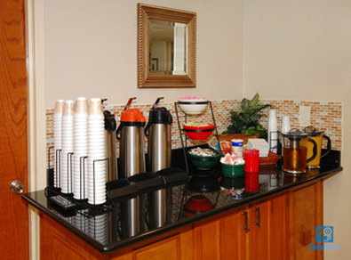 BEST WESTERN El Rancho Palacio - Hazlet, NJ