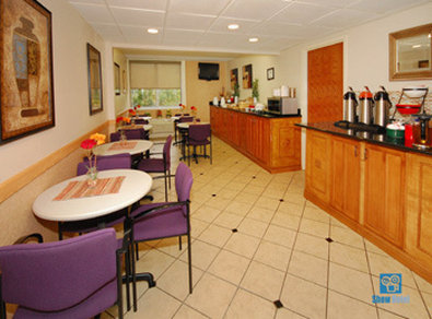 BEST WESTERN El Rancho Palacio - Hazlet, NJ