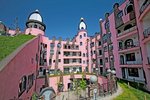 Hotel in der Gruenen Zitadelle