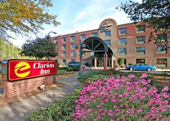 Clarion Inn