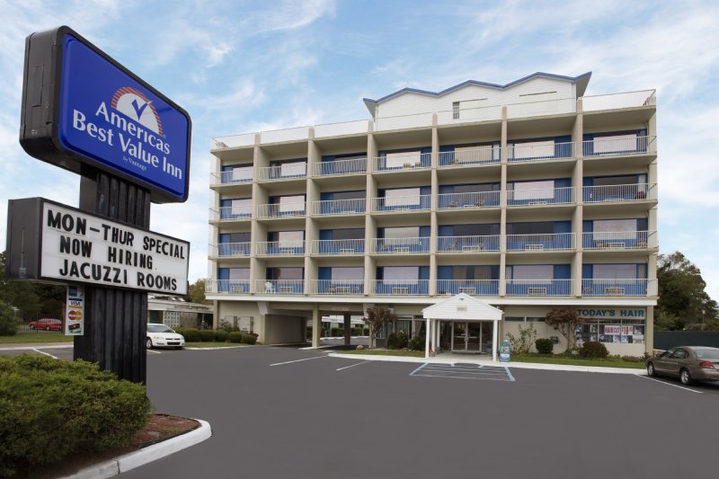 America's Best Value Inn