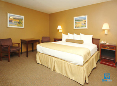Best Western - Hollister, CA