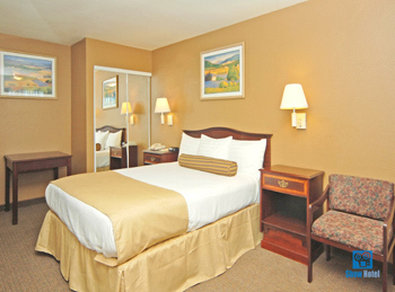 Best Western - Hollister, CA