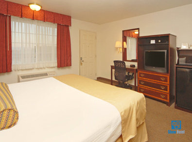 Best Western - Hollister, CA