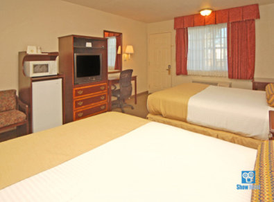 Best Western - Hollister, CA