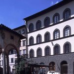 Palazzo dei Ciompi Suites