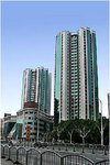 Citic Pent Ox Metropol Hotel
